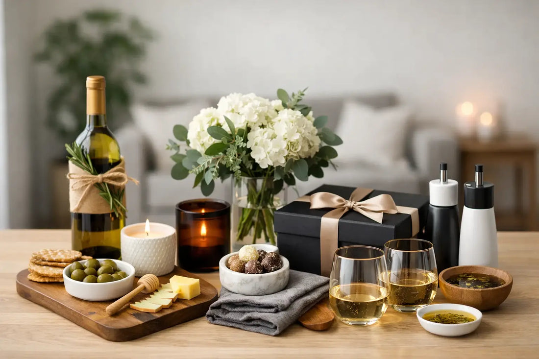 12 Best Hostess Gifts for Modern Homes