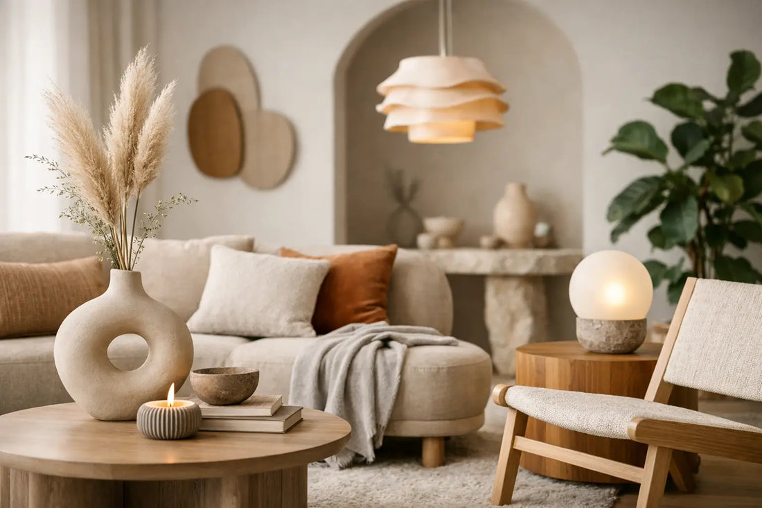 Home Decor Trends 2026 That Feel Worth It