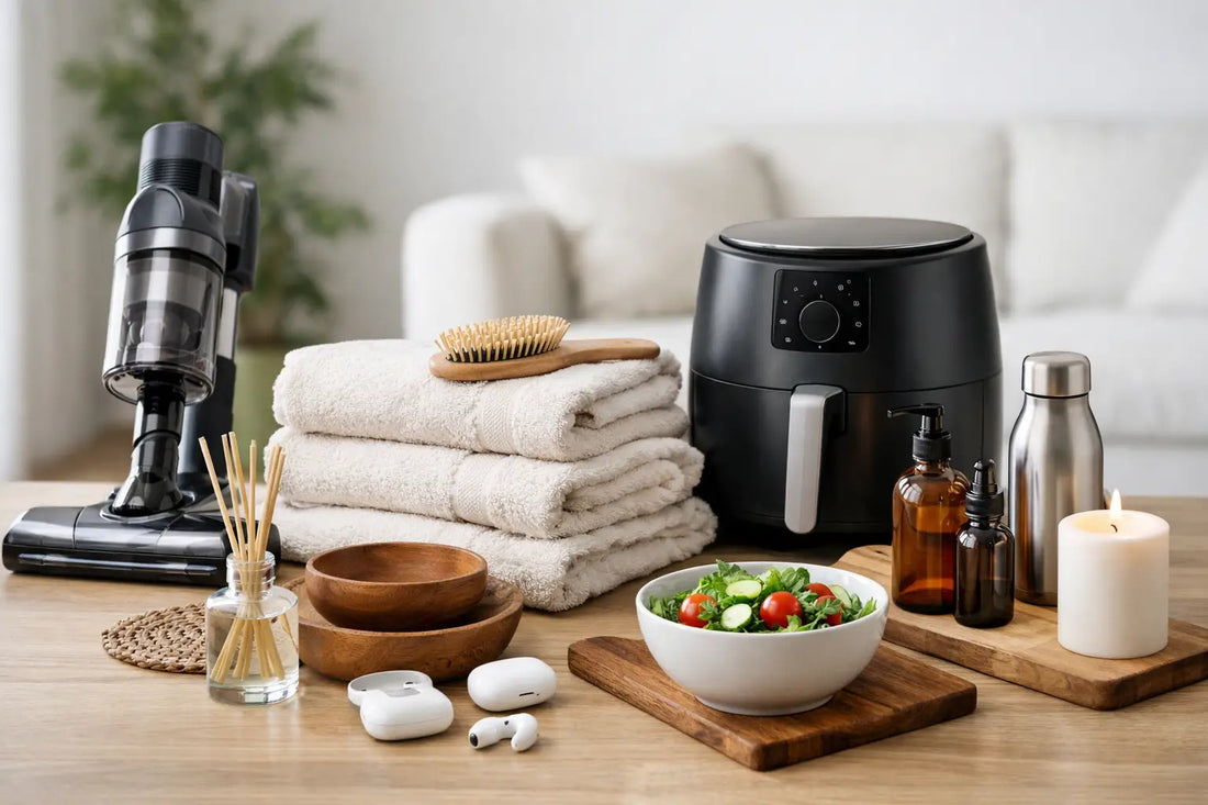 Best Sellers Home Essentials Worth Buying