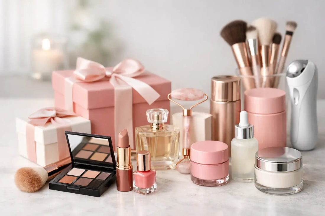 15 Best Gifts for Beauty Lovers