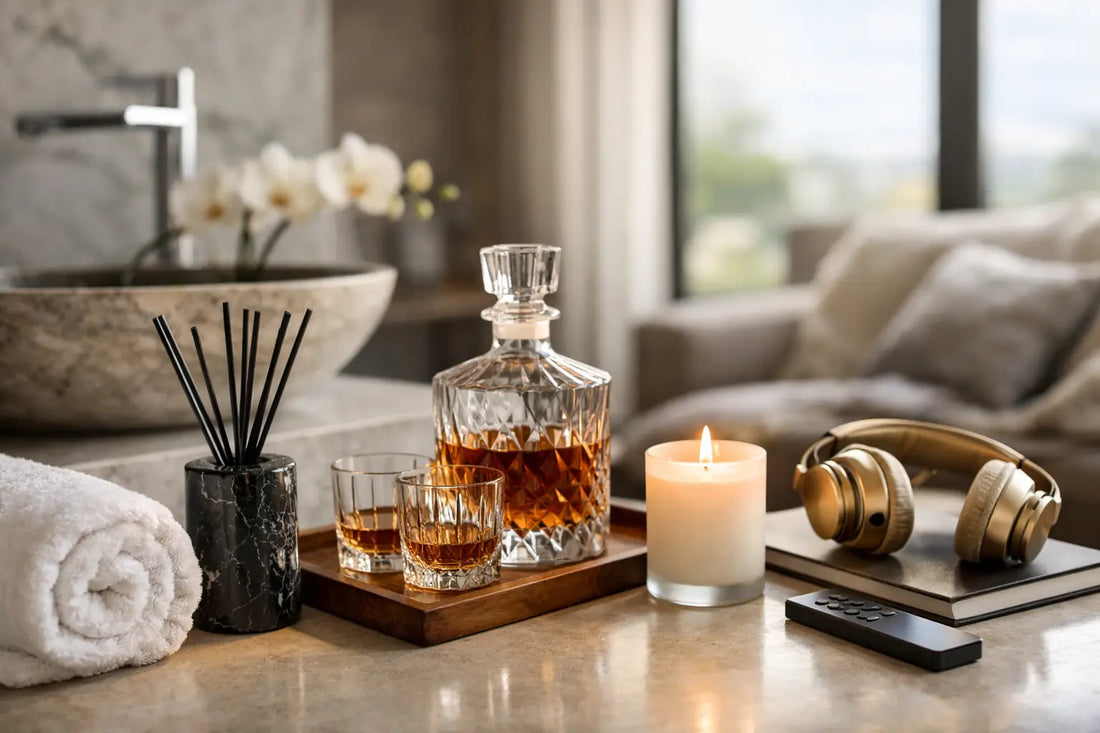 Luxury Home Essentials That Elevate Daily Life