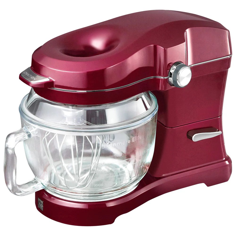 The Art of Precision: How to Use a Stand Mixer with Sophistication