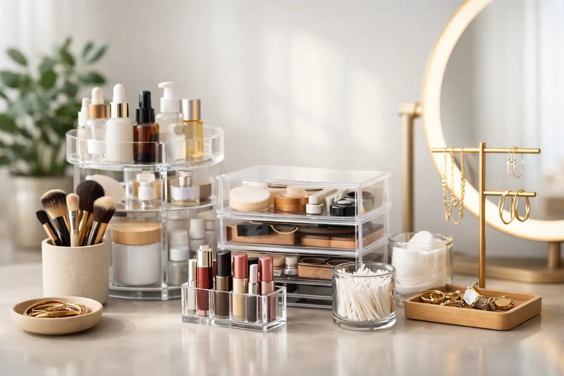 Beauty Organization Trends 2026 to Know