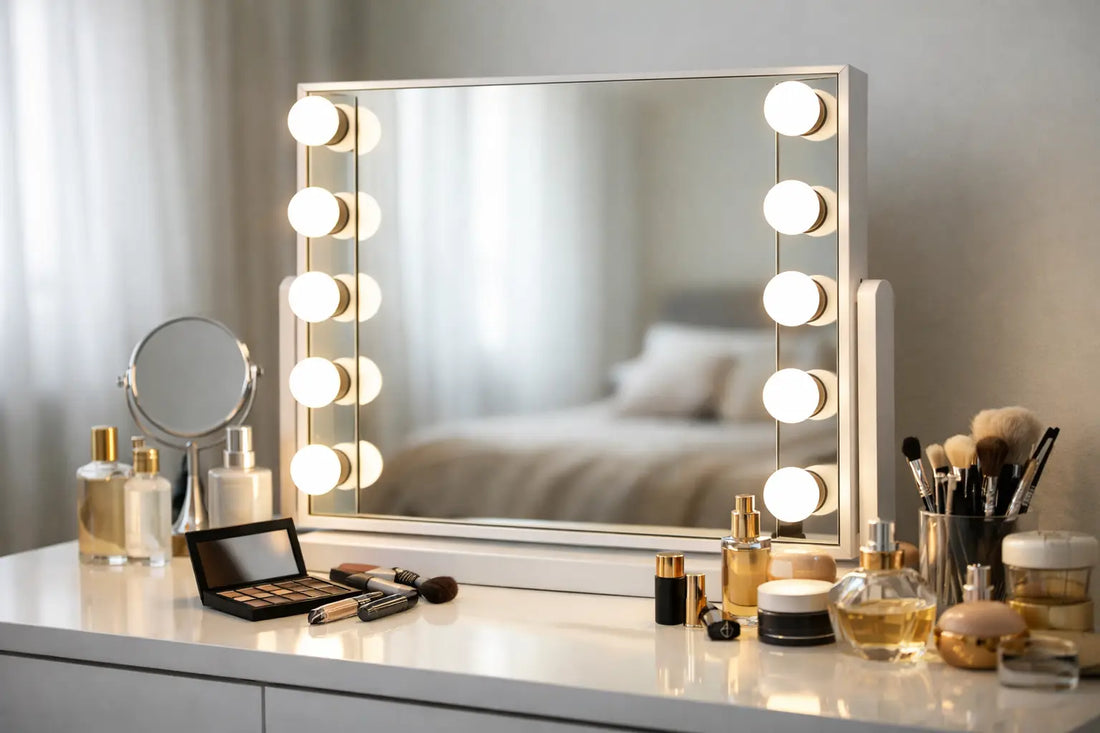 Vanity Mirror Review: What Makes One Worth It?
