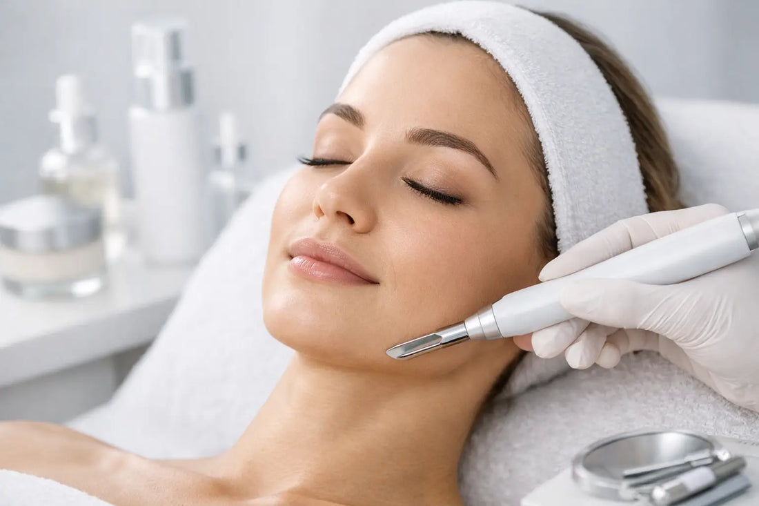 Dermaplaning Device Review for Beginners