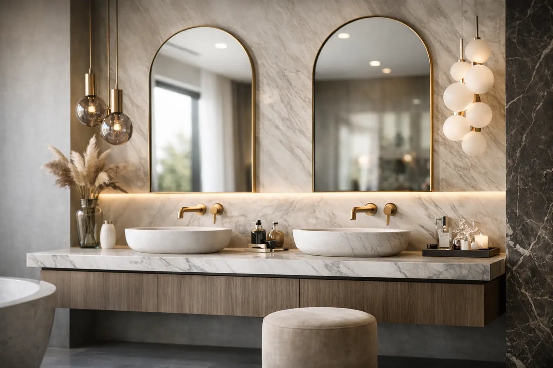 Luxury Vanity Trends 2026 to Watch