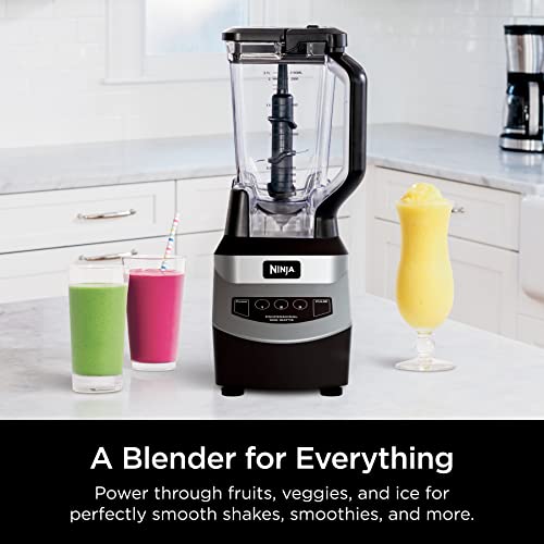 Ninja Professional Blender 1000W with 72-Oz Pitcher