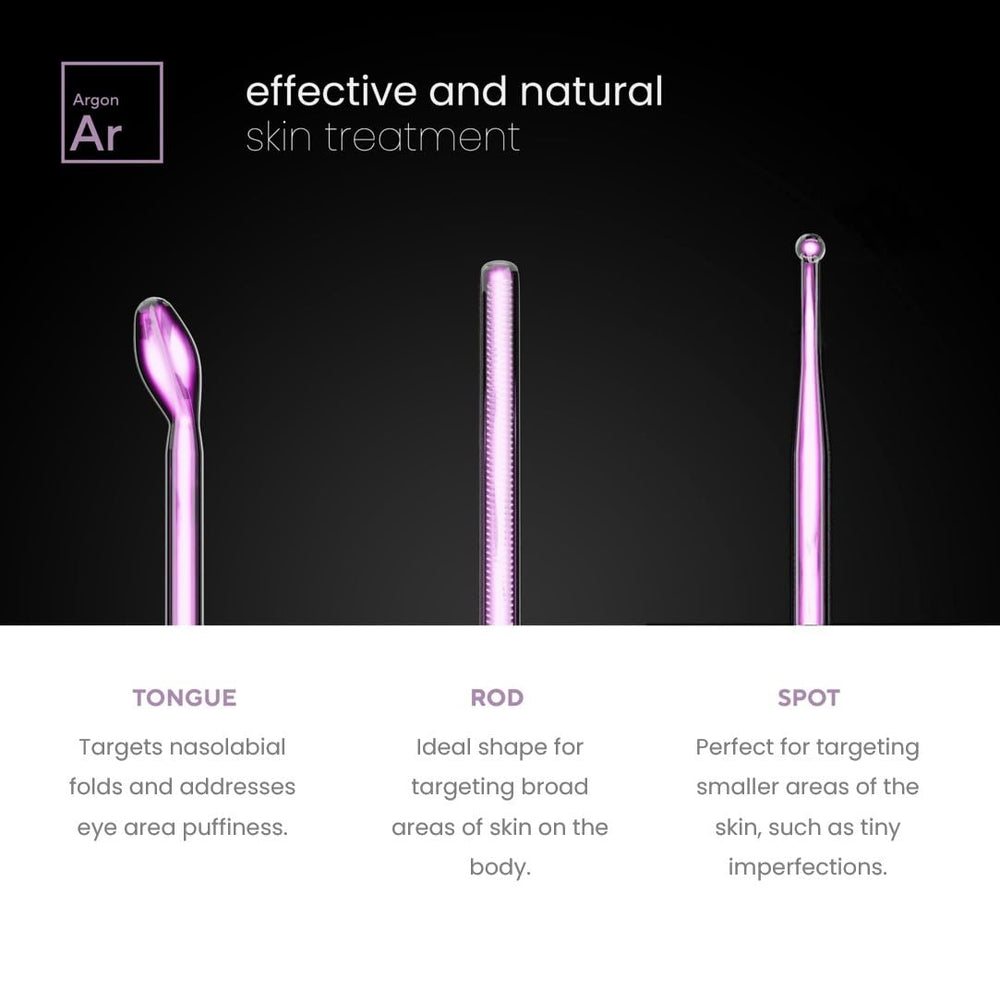 NuDerma Professional Skin Therapy Wand