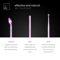NuDerma Professional Skin Therapy Wand