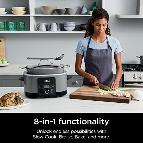 Ninja PossibleCooker PRO Multi Function Cooker