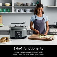 Ninja PossibleCooker PRO Multi Function Cooker