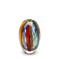 Ca D Oro Small Hand-Blown Glass Vase
