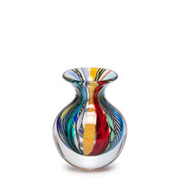 Ca D Oro Small Hand-Blown Glass Vase