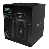 CHEF iQ Smart Oven and Pressure Cooker Combo