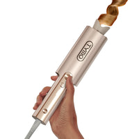 TYMO CurlPro Plus – Automatic Rotating Curling Iron for Long Hair