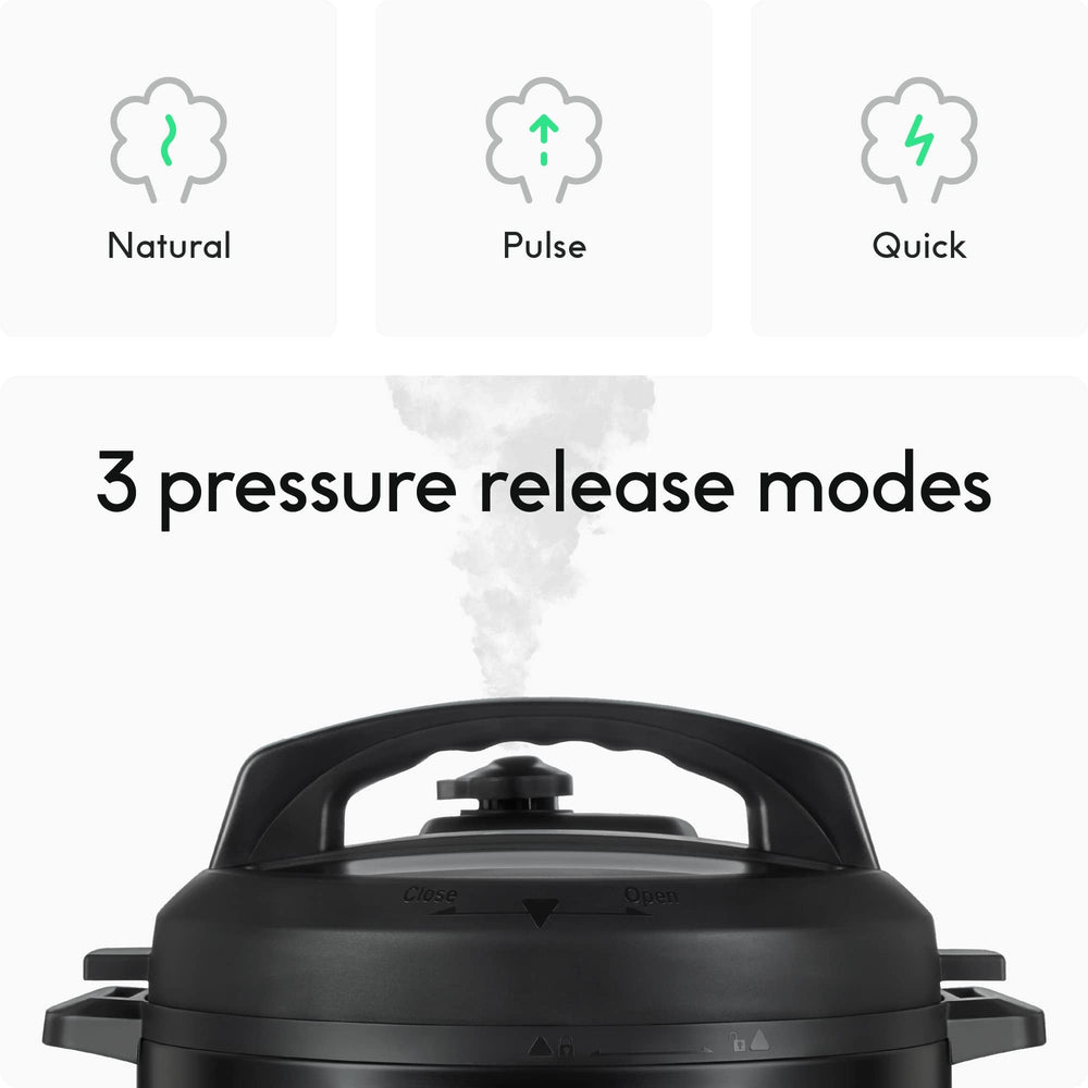 CHEF iQ Smart Oven and Pressure Cooker Combo