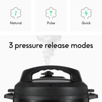 CHEF iQ Smart Oven and Pressure Cooker Combo