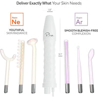 NuDerma Professional Skin Therapy Wand
