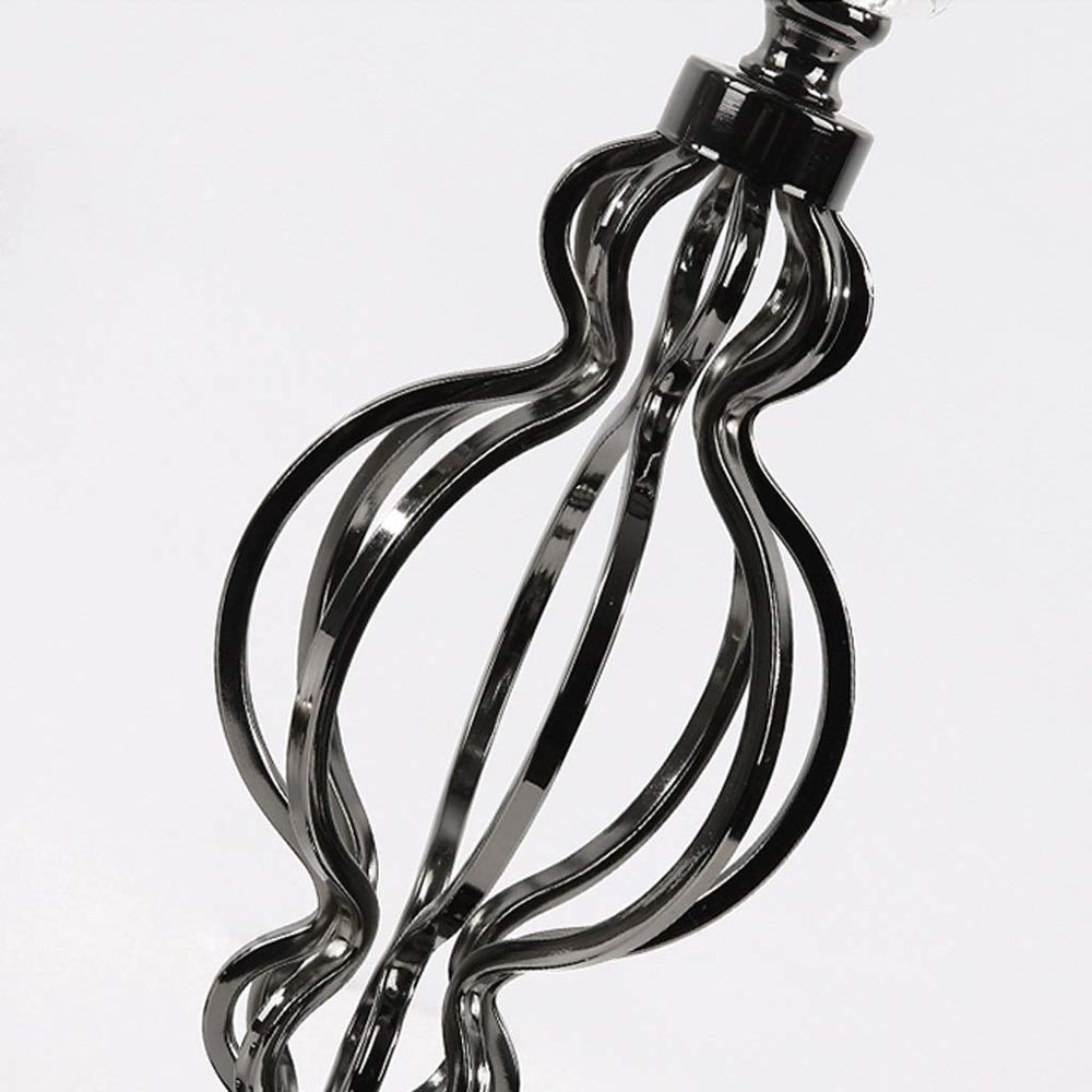 JOEUQK European Candle Holder Set – 2 Pieces