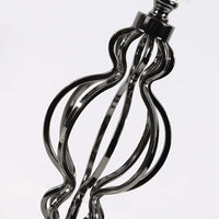 JOEUQK European Candle Holder Set – 2 Pieces