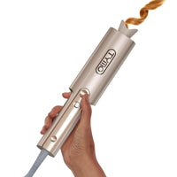 TYMO CurlPro Plus – Automatic Rotating Curling Iron for Long Hair