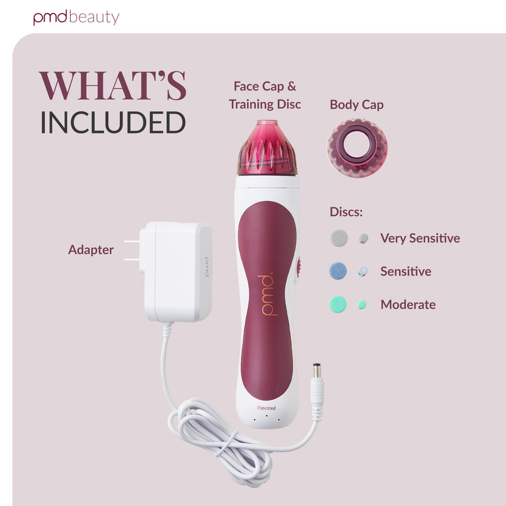 PMD Personal Microderm Classic
