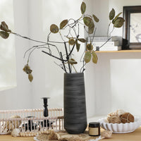 ALMA Tall Ceramic Vase 12