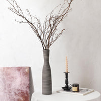ALMA Tall Ceramic Vase 12