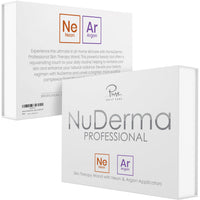NuDerma Professional Skin Therapy Wand