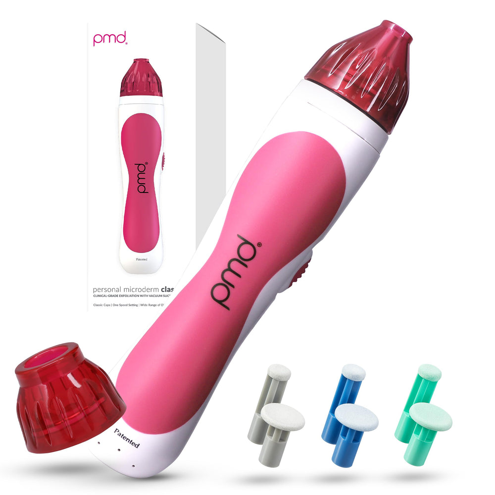 PMD Personal Microderm Classic