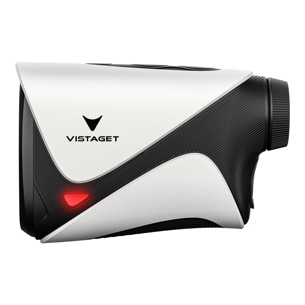 Vistaget 1200Y Golf Rangefinder with Slope & Flag Lock