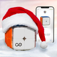 GoCube 3x3 Smart Bluetooth Speed Cube