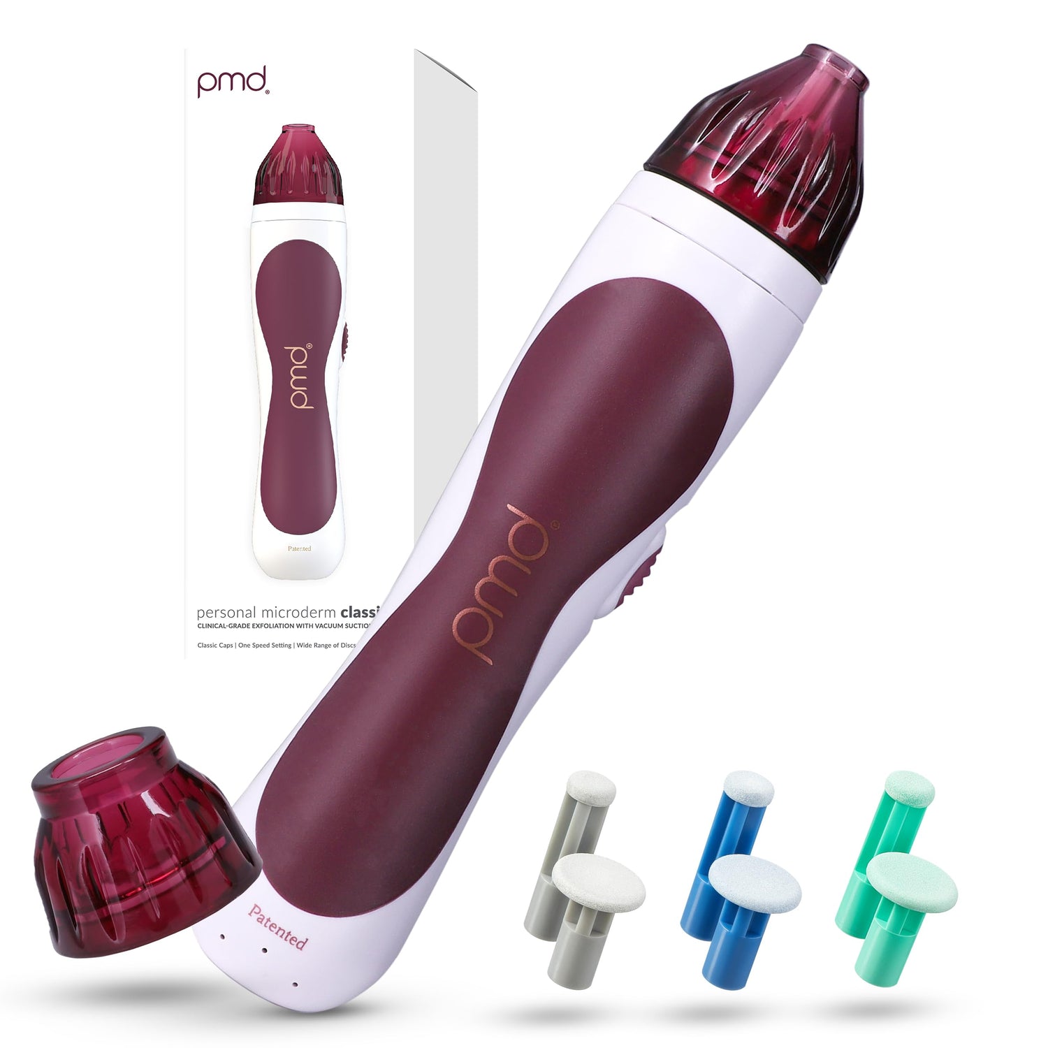PMD Personal Microderm Classic