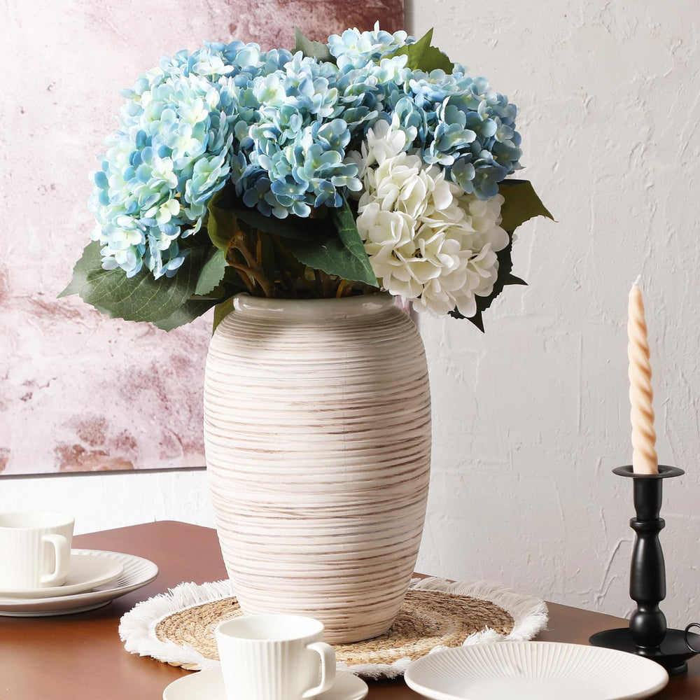 ALMA Tall Ceramic Vase 12