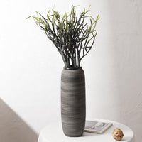 ALMA Tall Ceramic Vase 12