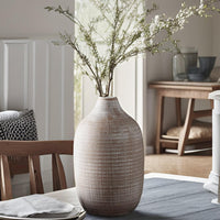 ALMA Tall Ceramic Vase 12