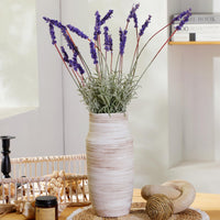 ALMA Tall Ceramic Vase 12