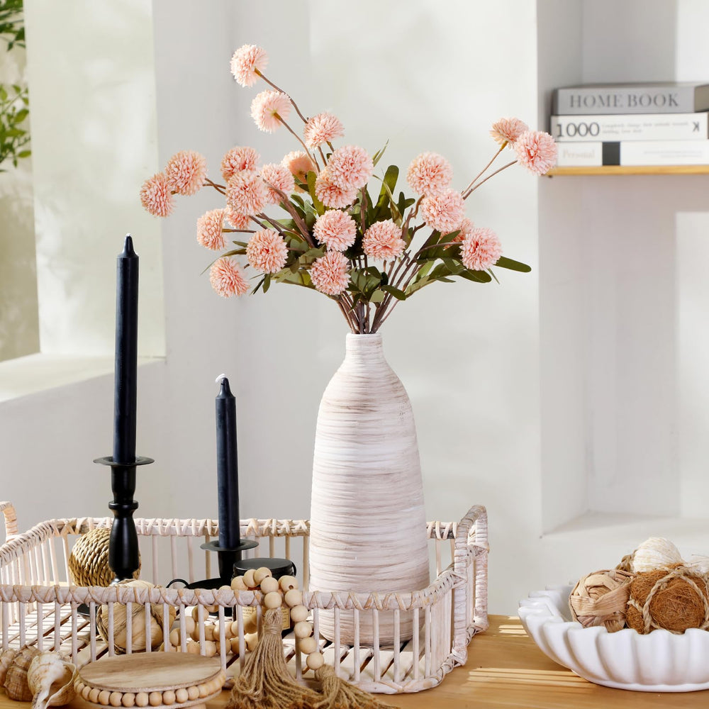 ALMA Tall Ceramic Vase 12