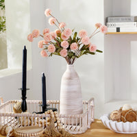 ALMA Tall Ceramic Vase 12