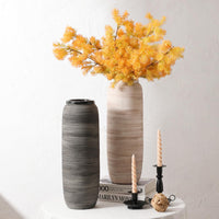 ALMA Tall Ceramic Vase 12