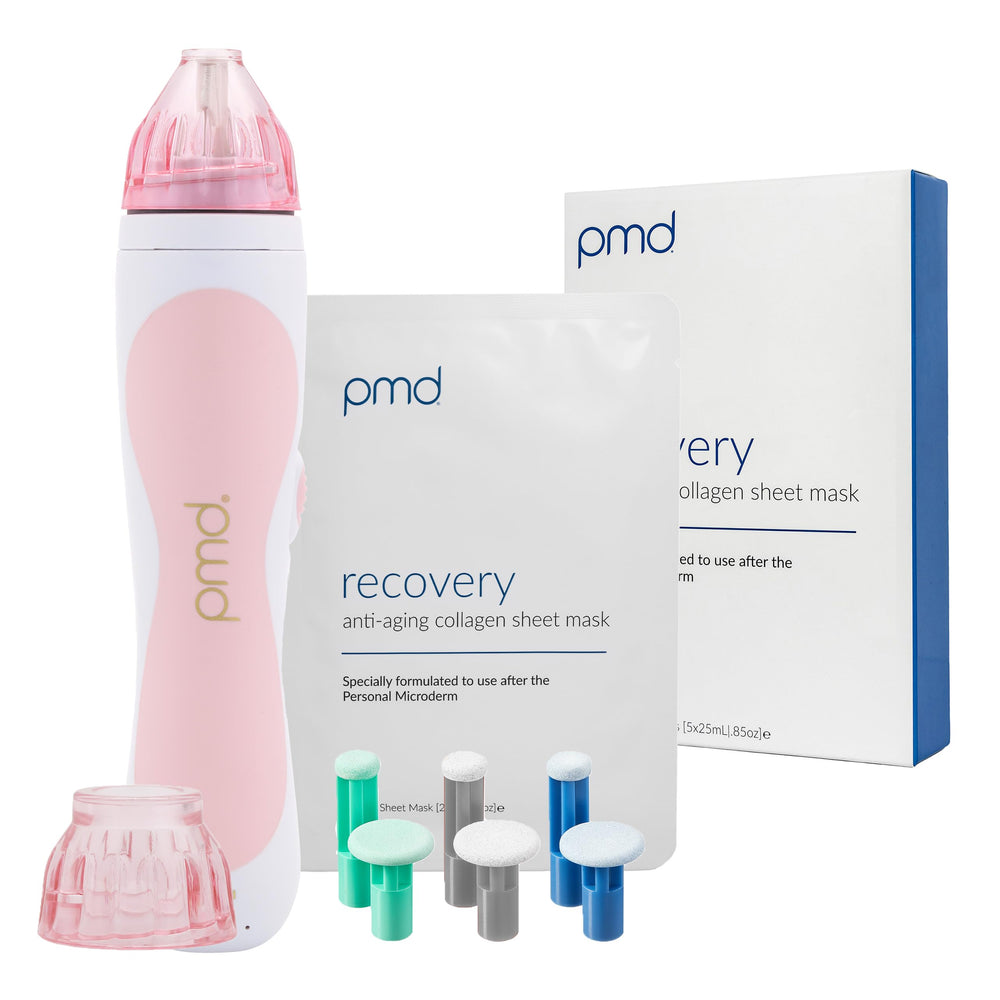 PMD Personal Microderm Classic