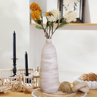 ALMA Tall Ceramic Vase 12