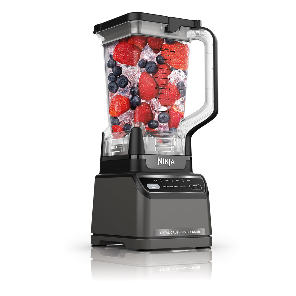 Ninja Professional Blender 1000W with 72-Oz Pitcher