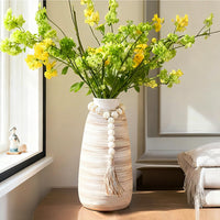 ALMA Tall Ceramic Vase 12