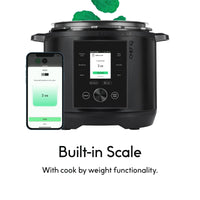 CHEF iQ Smart Oven and Pressure Cooker Combo