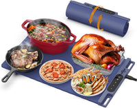 WELLPEAK Electric Food Warming Mat