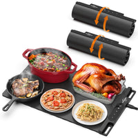 WELLPEAK Electric Food Warming Mat