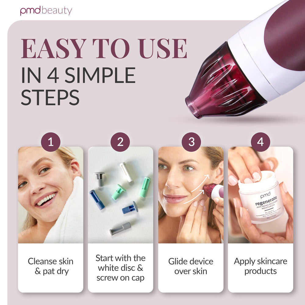 PMD Personal Microderm Classic