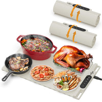WELLPEAK Electric Food Warming Mat