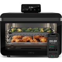 CHEF iQ Smart Oven and Pressure Cooker Combo